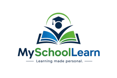 MySchoolLearn